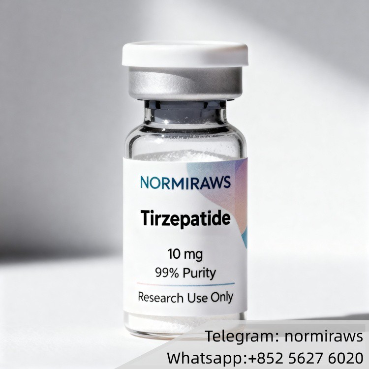 Tirzepatidă 10 mg